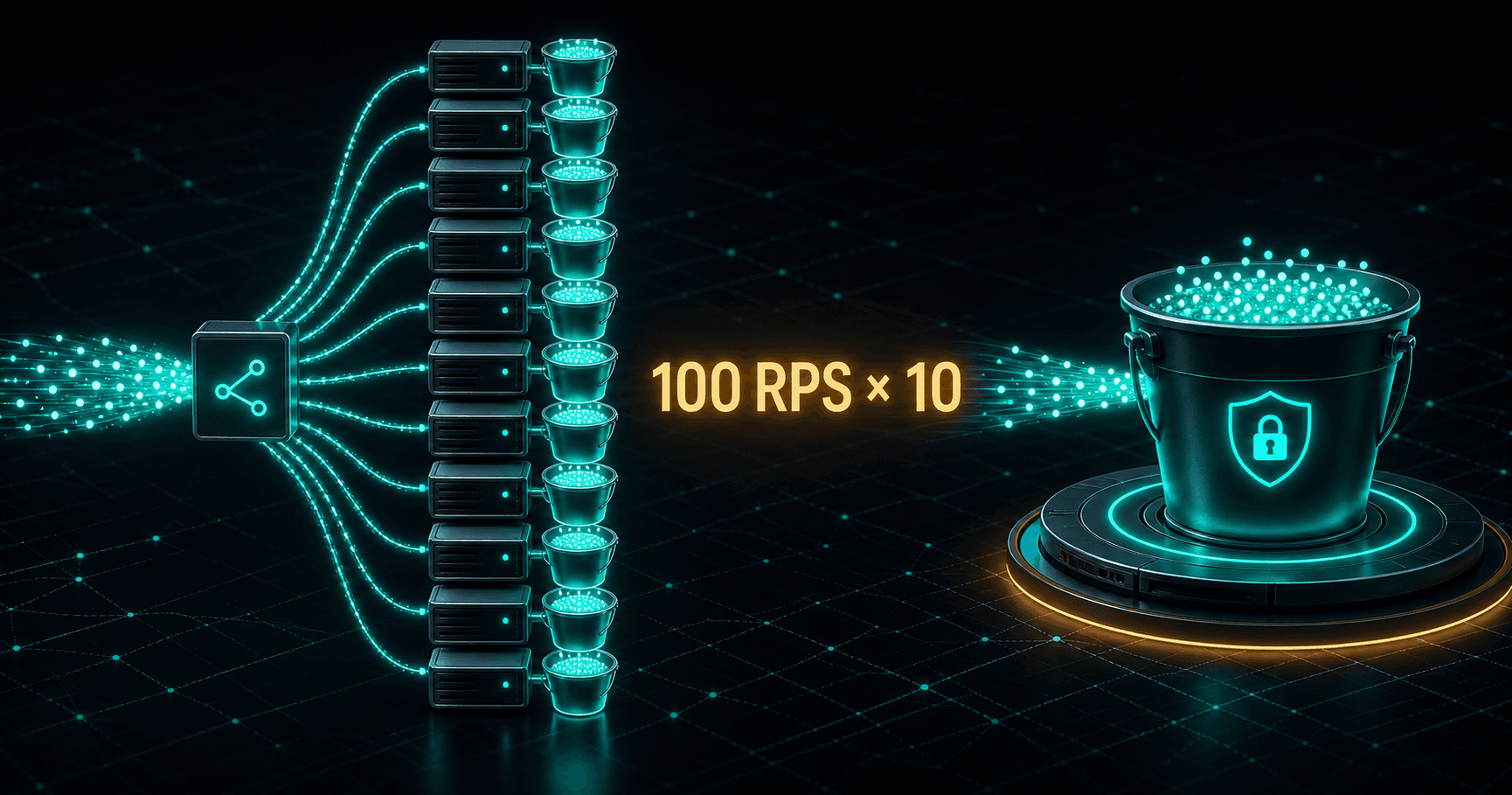 Cover image for: How Large-Scale Apps Deploy Without Scheduling Downtime