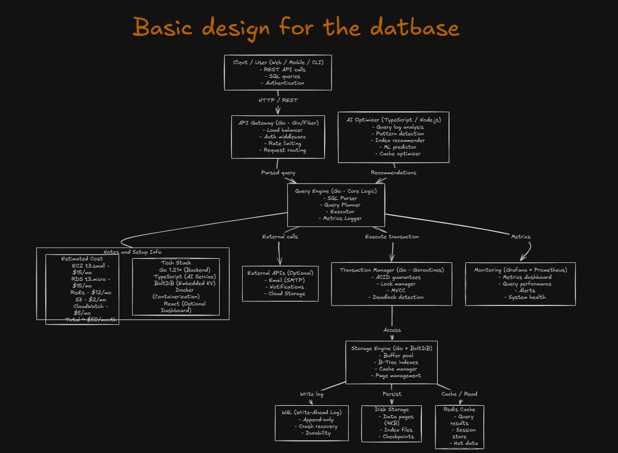 Trading Platform Backend